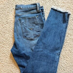 Hudson jeans